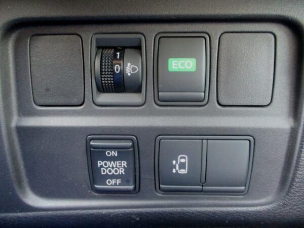 Ref:AUX-18846791 NISSAN SERENA 2017 - Image 11