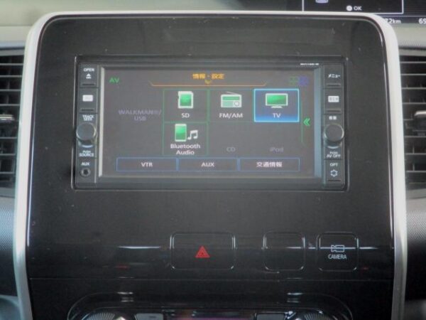 Ref:AUX-18846791 NISSAN SERENA 2017 - Image 13