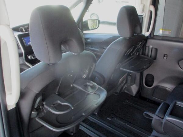 Ref:AUX-18846791 NISSAN SERENA 2017 - Image 18