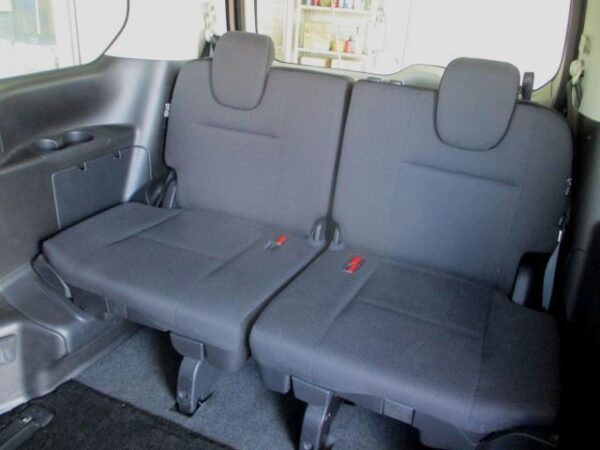 Ref:AUX-18846791 NISSAN SERENA 2017 - Image 19