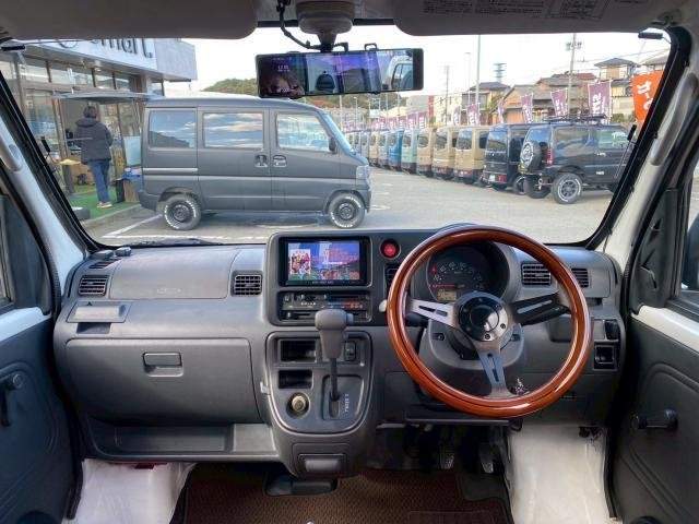 Ref:AUX-18847137 DAIHATSU HIJET CARGO 2014 - Image 3