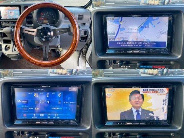 Ref:AUX-18847137 DAIHATSU HIJET CARGO 2014 - Image 5