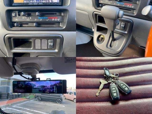 Ref:AUX-18847137 DAIHATSU HIJET CARGO 2014 - Image 6