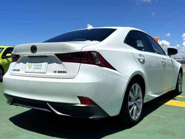 Ref:AUX-18847950 LEXUS IS 2014 - Image 2