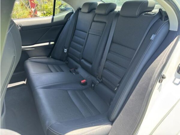 Ref:AUX-18847950 LEXUS IS 2014 - Image 11