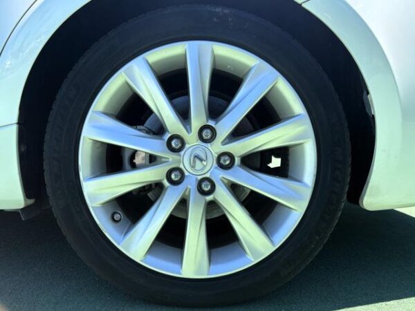 Ref:AUX-18847950 LEXUS IS 2014 - Image 12