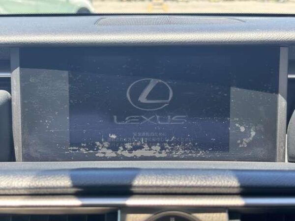 Ref:AUX-18847950 LEXUS IS 2014 - Image 13