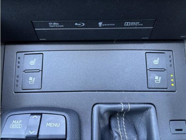 Ref:AUX-18847950 LEXUS IS 2014 - Image 14