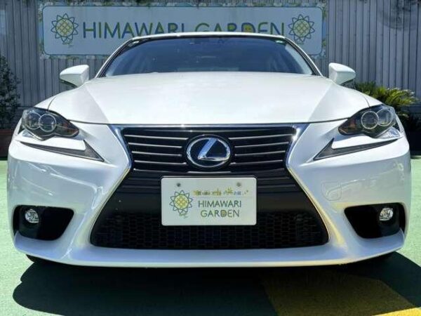Ref:AUX-18847950 LEXUS IS 2014 - Image 17