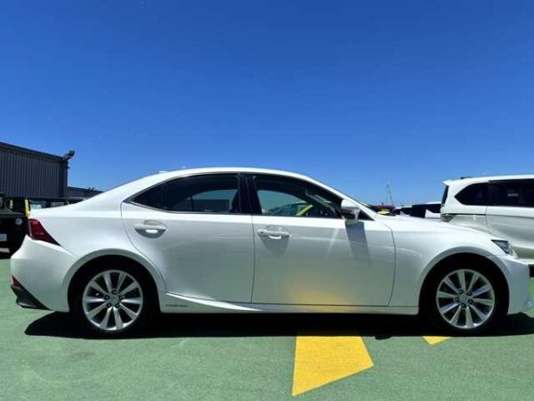 Ref:AUX-18847950 LEXUS IS 2014 - Image 18