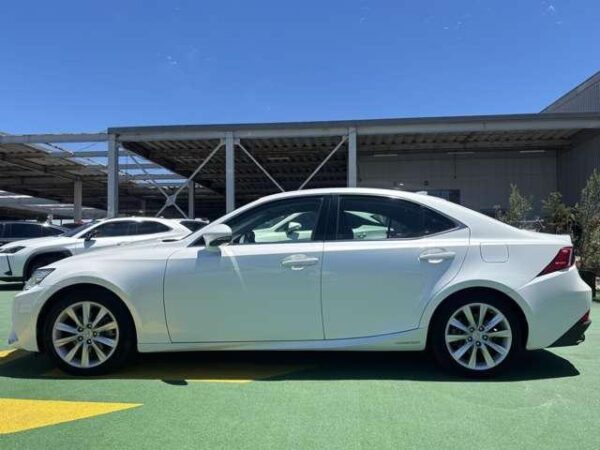 Ref:AUX-18847950 LEXUS IS 2014 - Image 19