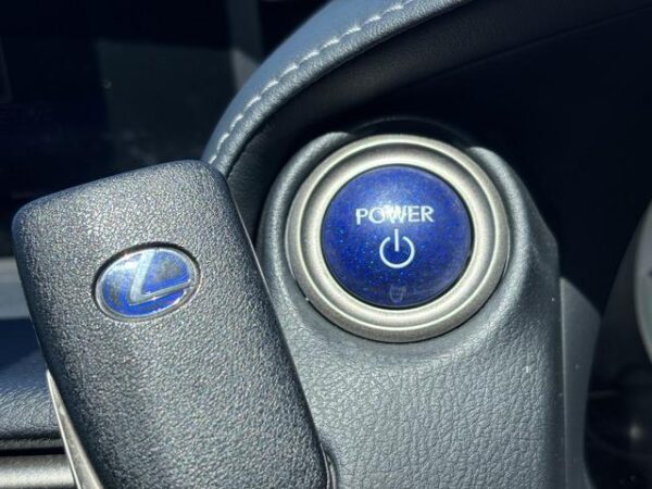 Ref:AUX-18847950 LEXUS IS 2014 - Image 7