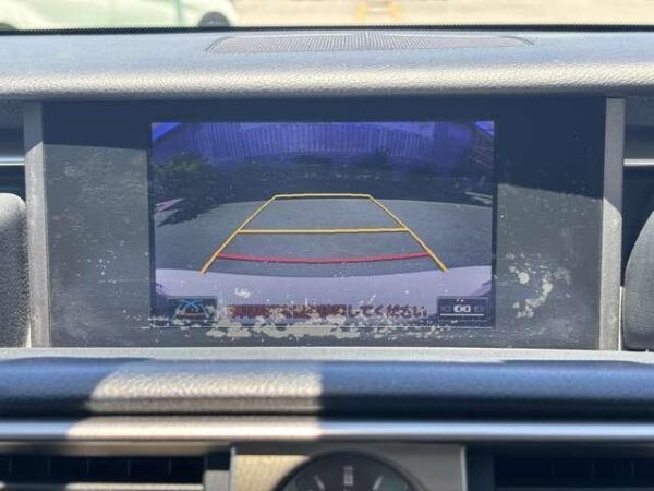 Ref:AUX-18847950 LEXUS IS 2014 - Image 9