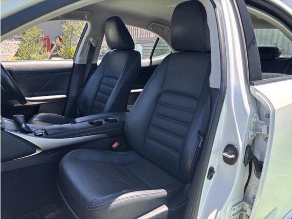 Ref:AUX-18847950 LEXUS IS 2014 - Image 10