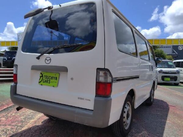 Ref:AUX-18849947 MAZDA BONGO WAGON 2013 - Image 2