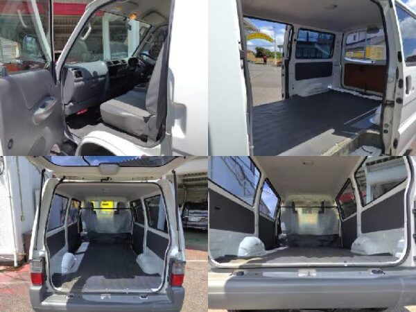 Ref:AUX-18849947 MAZDA BONGO WAGON 2013 - Image 7