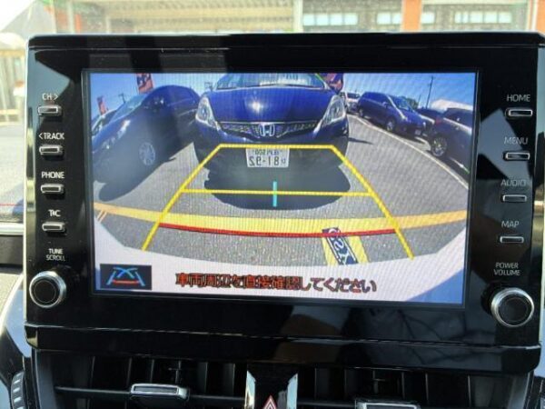 Ref:AUX-18850020 TOYOTA COROLLASPORT 2021 - Image 11