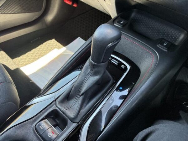 Ref:AUX-18850020 TOYOTA COROLLASPORT 2021 - Image 12