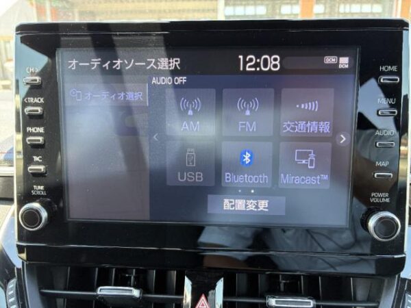 Ref:AUX-18850020 TOYOTA COROLLASPORT 2021 - Image 13