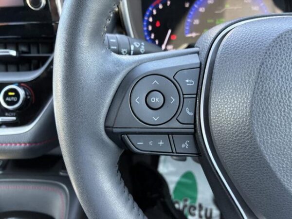 Ref:AUX-18850020 TOYOTA COROLLASPORT 2021 - Image 14