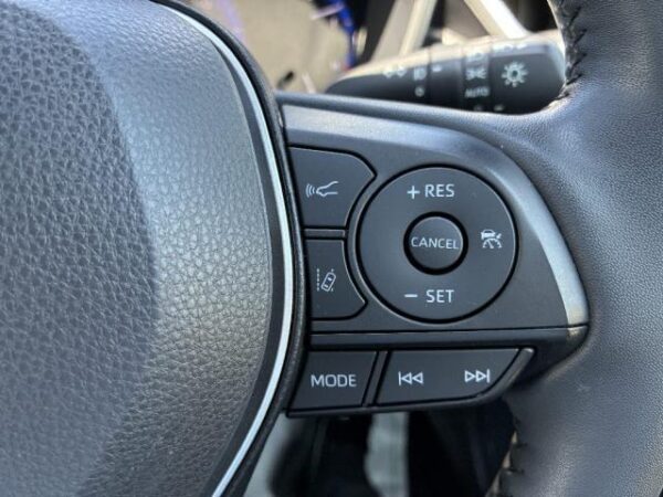 Ref:AUX-18850020 TOYOTA COROLLASPORT 2021 - Image 17