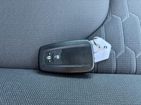 Ref:AUX-18850020 TOYOTA COROLLASPORT 2021 - Image 19