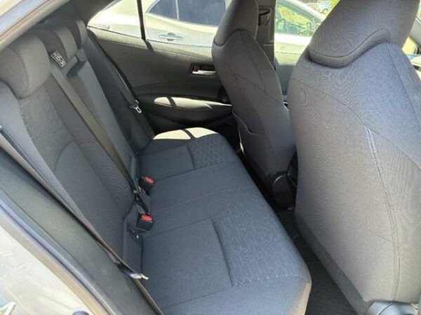Ref:AUX-18850020 TOYOTA COROLLASPORT 2021 - Image 3