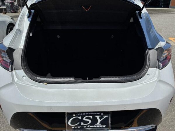 Ref:AUX-18850020 TOYOTA COROLLASPORT 2021 - Image 6