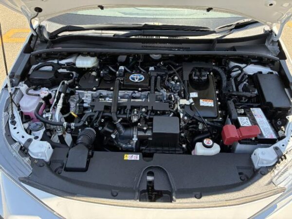 Ref:AUX-18850020 TOYOTA COROLLASPORT 2021 - Image 7