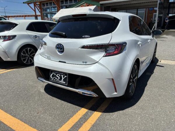 Ref:AUX-18850020 TOYOTA COROLLASPORT 2021 - Image 8