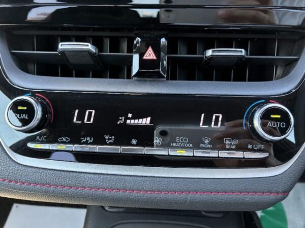 Ref:AUX-18850020 TOYOTA COROLLASPORT 2021 - Image 9