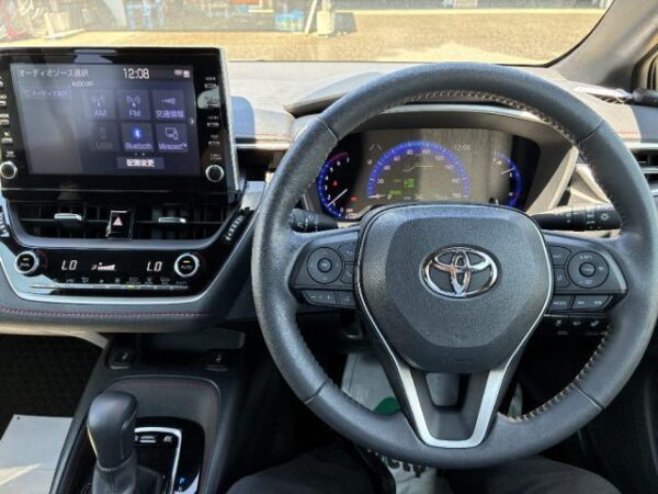 Ref:AUX-18850020 TOYOTA COROLLASPORT 2021 - Image 10