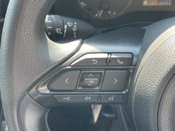 Ref:AUX-18850080 TOYOTA SIENTA 2023 - Image 14