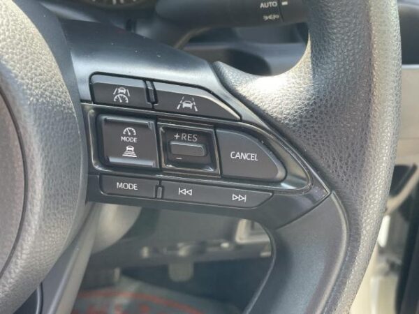 Ref:AUX-18850080 TOYOTA SIENTA 2023 - Image 15