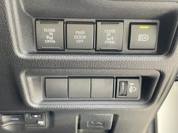 Ref:AUX-18850080 TOYOTA SIENTA 2023 - Image 16