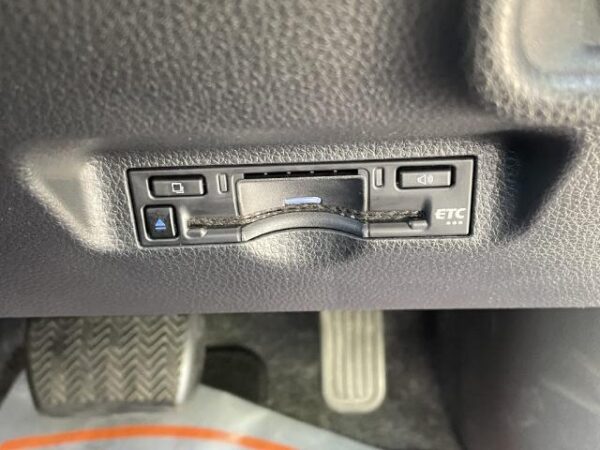 Ref:AUX-18850080 TOYOTA SIENTA 2023 - Image 17