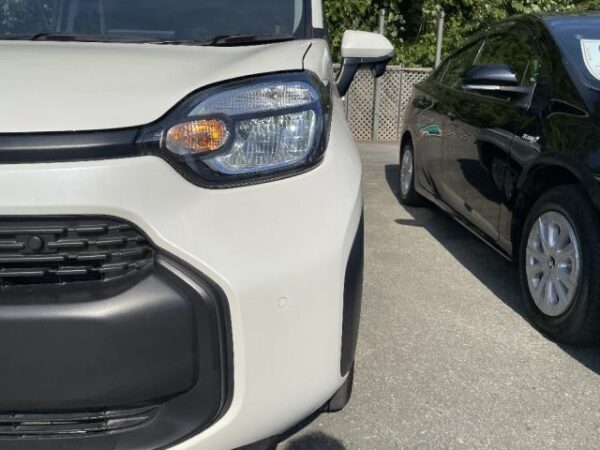 Ref:AUX-18850080 TOYOTA SIENTA 2023 - Image 19