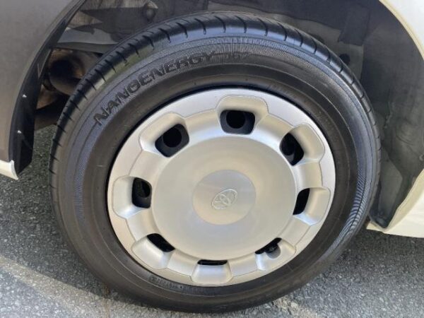 Ref:AUX-18850080 TOYOTA SIENTA 2023 - Image 20