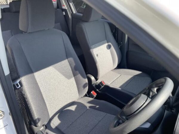 Ref:AUX-18850080 TOYOTA SIENTA 2023 - Image 4