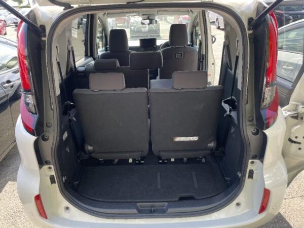 Ref:AUX-18850080 TOYOTA SIENTA 2023 - Image 7
