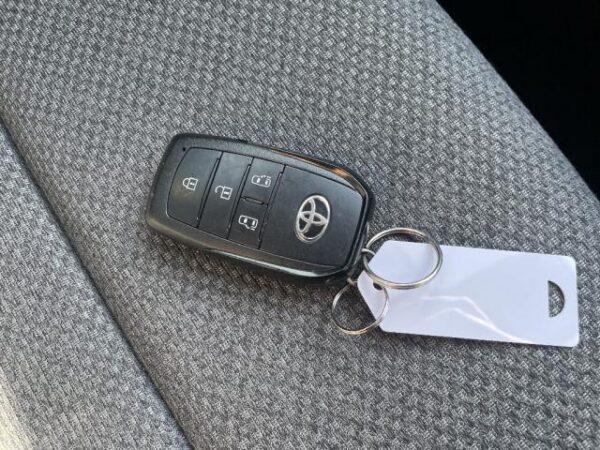Ref:AUX-18850080 TOYOTA SIENTA 2023 - Image 8