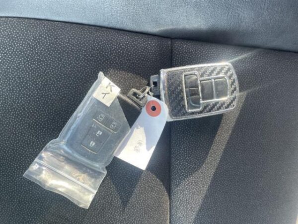 Ref:AUX-18850086 TOYOTA NOAH 2020 - Image 19