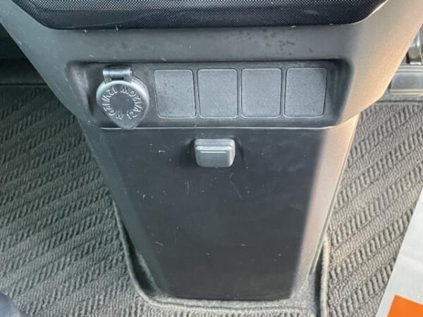 Ref:AUX-18850127 TOYOTA ROOMY 2021 - Image 13