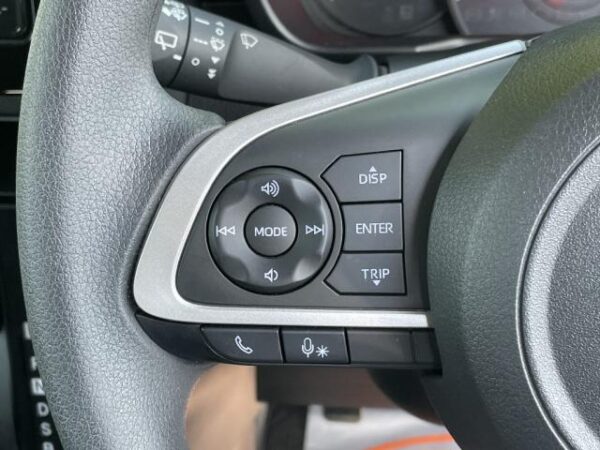 Ref:AUX-18850127 TOYOTA ROOMY 2021 - Image 15
