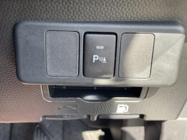 Ref:AUX-18850127 TOYOTA ROOMY 2021 - Image 16