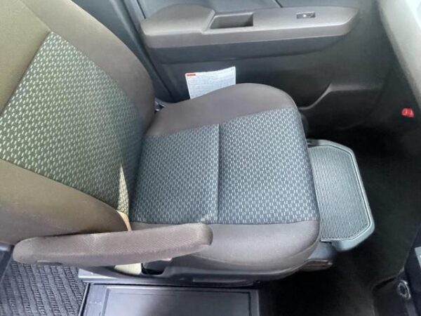 Ref:AUX-18850127 TOYOTA ROOMY 2021 - Image 18