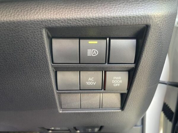 Ref:AUX-18850190 TOYOTA VOXY 2023 - Image 16
