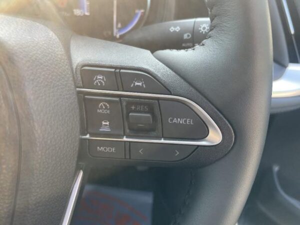 Ref:AUX-18850190 TOYOTA VOXY 2023 - Image 17