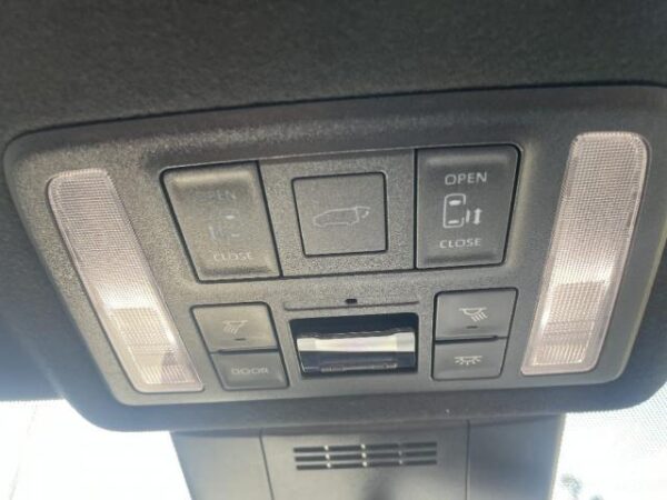Ref:AUX-18850190 TOYOTA VOXY 2023 - Image 19