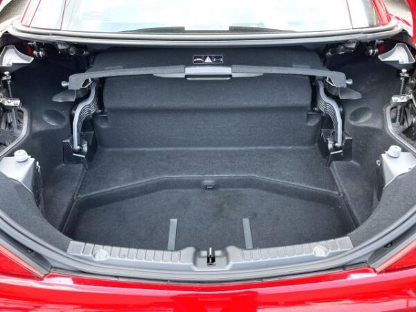 Ref:AUX-18850208 MERCEDES BENZ SLK 2012 - Image 19